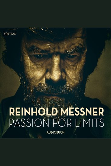 Passion for Limits - cover