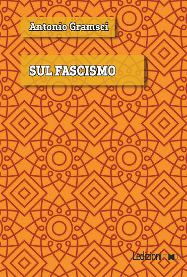 Sul Fascismo - cover