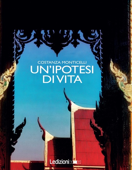 Un'ipotesi di vita - cover