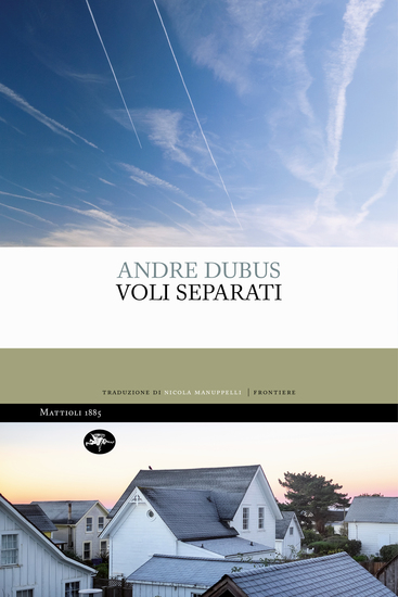 Voli separati - cover