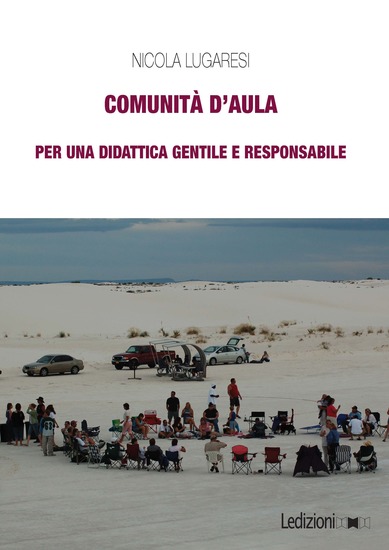 Comunità d'aula - Per una didattica gentile e responsabile - cover