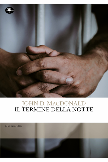 Il termine della notte - cover