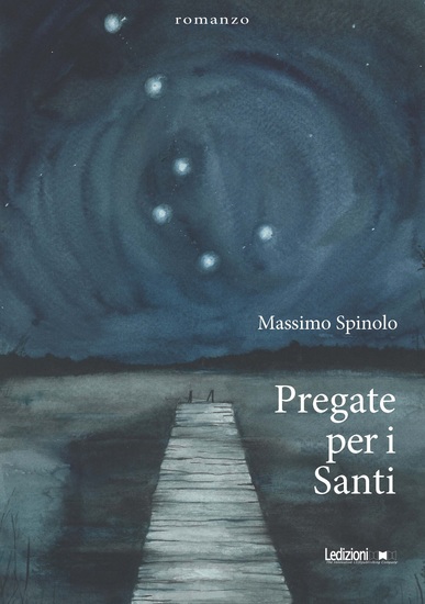 Pregate per i Santi - cover