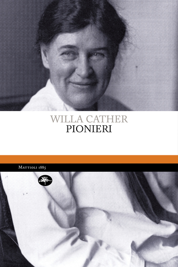 Pionieri - cover
