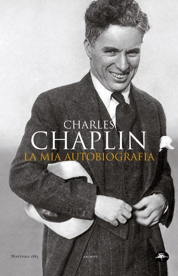 La mia autobiografia - cover