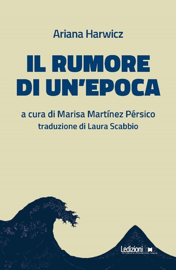Il rumore di un'epoca - cover