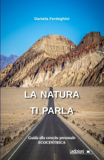 La Natura ti parla - cover