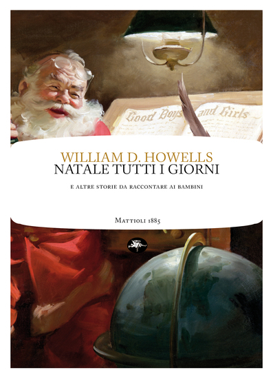 Natale tutti i giorni - cover