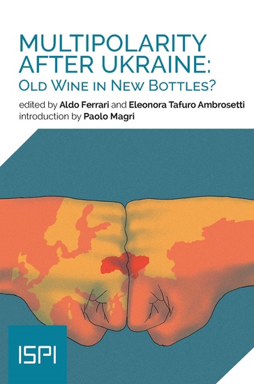 Multipolarity After Ukraine - Old Wine in New Bottles? - cover