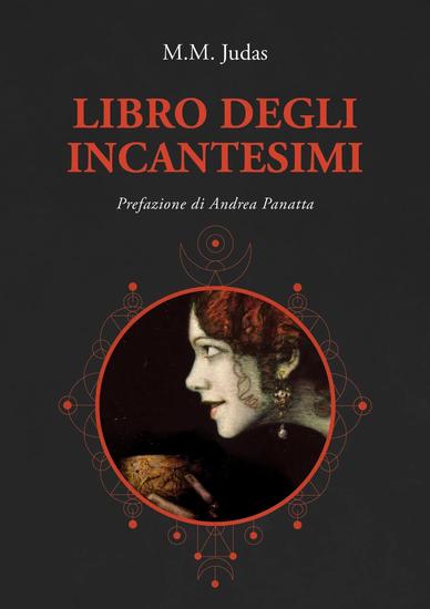Libro degli incantesimi - cover
