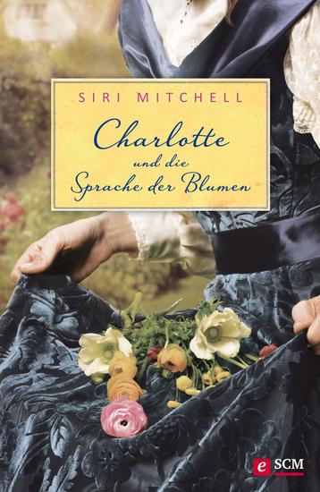 Charlotte und die Sprache der Blumen - cover