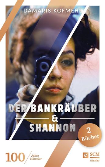 Der Bankräuber & Shannon - cover