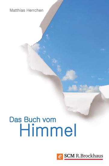 Das Buch vom Himmel - cover