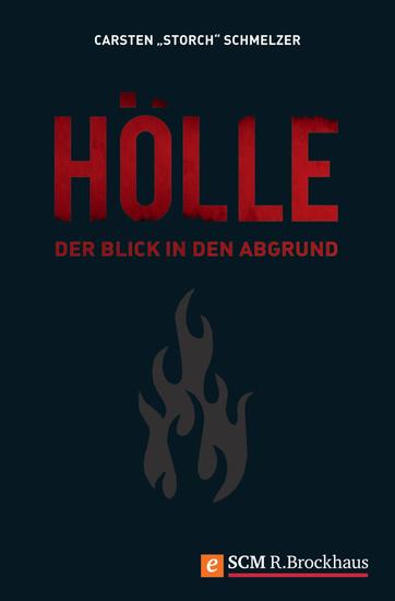 Hölle - Der Blick in den Abgrund - cover