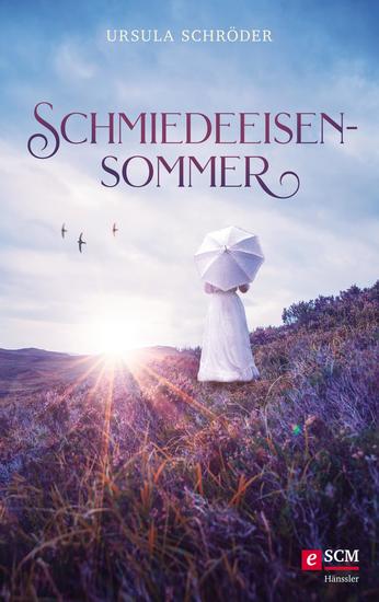 Schmiedeeisensommer - cover