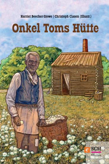 Onkel Toms Hütte - cover