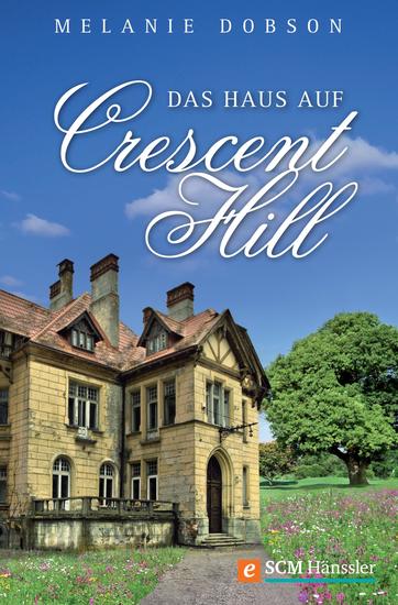 Das Haus auf Crescent Hill - cover