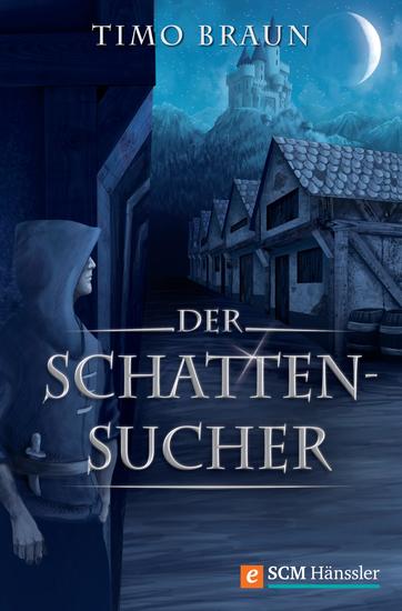 Der Schattensucher - cover