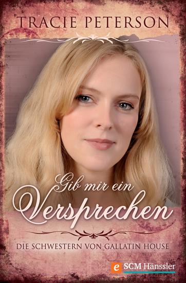 Gib mir ein Versprechen - cover