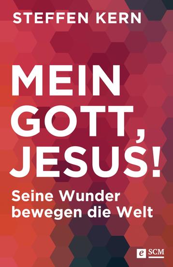 Mein Gott Jesus! - Seine Wunder bewegen die Welt - cover