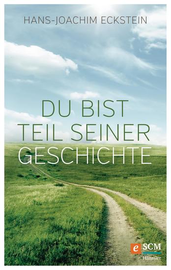 Du bist Teil seiner Geschichte - cover