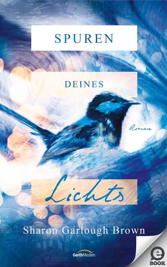 Spuren deines Lichts - cover