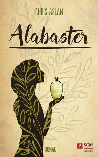 Alabaster - cover
