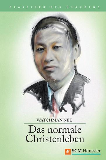Das normale Christenleben - cover