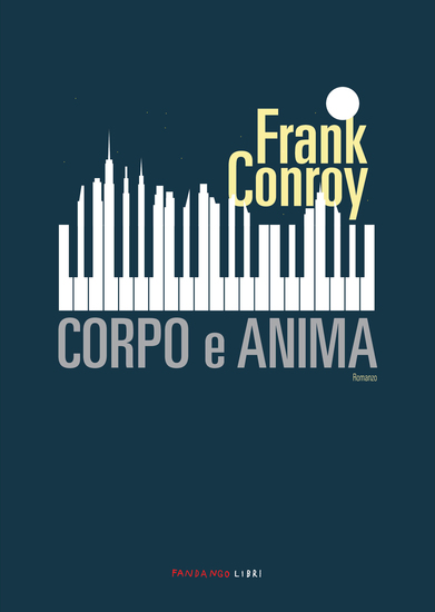 Corpo e anima - cover