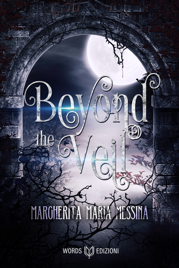 Beyond the Veil - cover