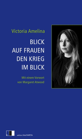 Blick auf Frauen den Krieg im Blick - cover