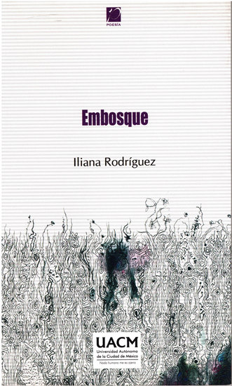 Embosque - cover