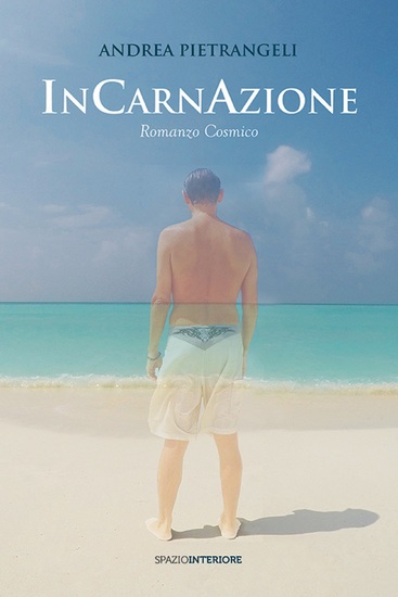 InCarnAzione - Romanzo Cosmico - cover