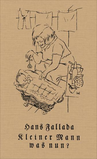 Kleiner Mann – was nun? - cover