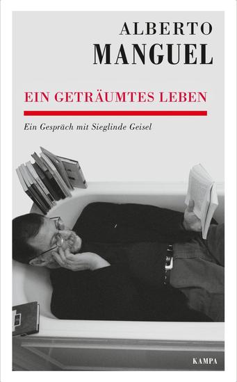 Ein geträumtes Leben - Ein Gespräch mit Sieglinde Geisel - cover