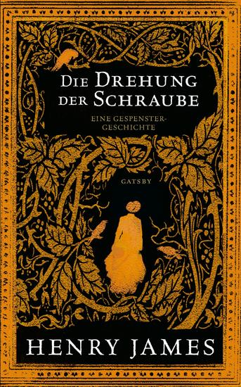 Die Drehung der Schraube - cover