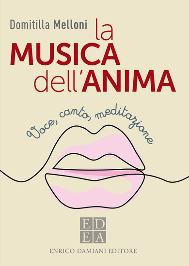La musica dell'anima - Voce canto meditazione - cover