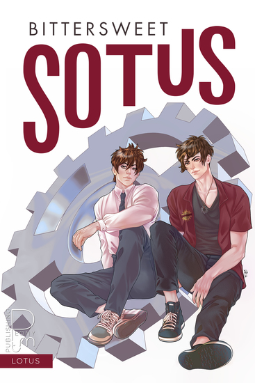 Sotus (versione italiana) - cover