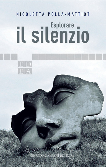 Esplorare il silenzio - cover