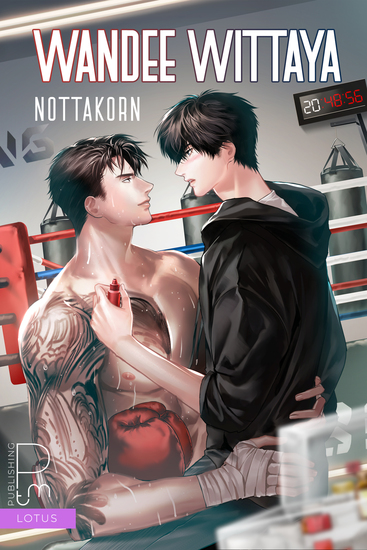 Wandee Wittaya (Edizione Italiana) - - cover