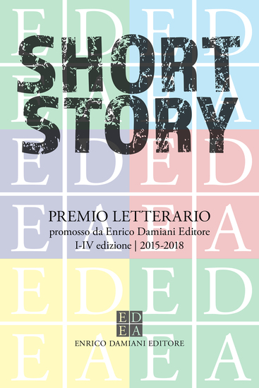Short Story - cover