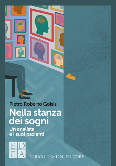 Nella stanza dei sogni - Un analista e i suoi pazienti - cover