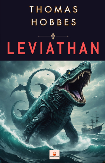 Leviathan - cover