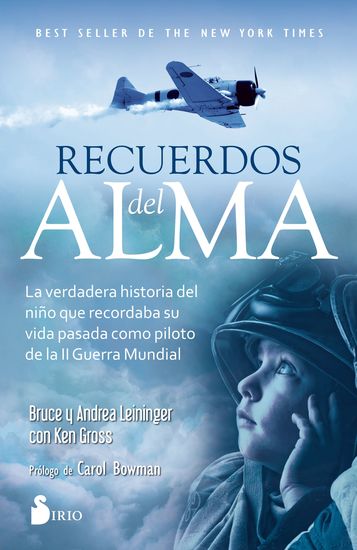 Recuerdos del alma - cover