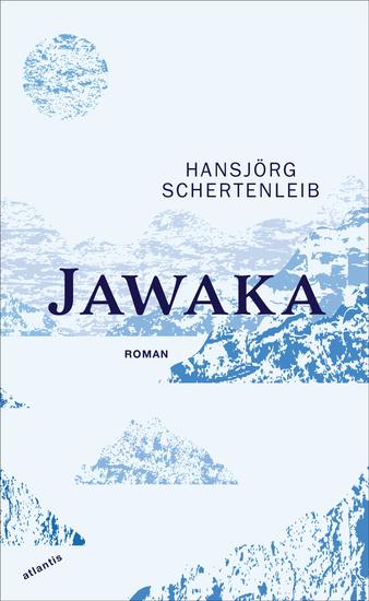 Jawaka - cover