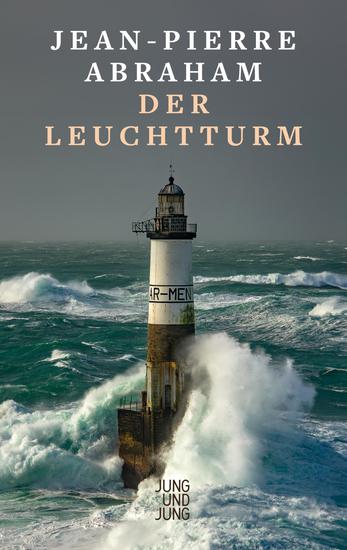 Der Leuchtturm - cover