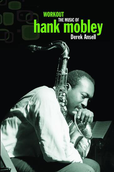 Workout - The Music of Hank Mobley - cover