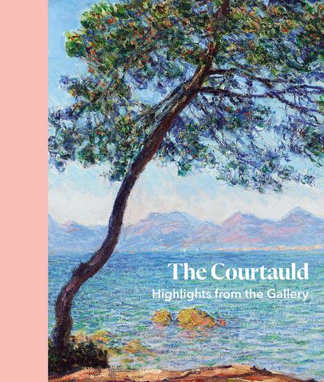 The Courtauld - Highlights from the Gallery - cover