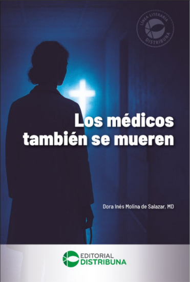 Los médicos también se mueren - cover
