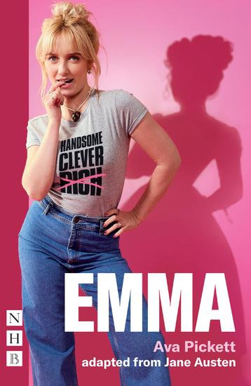 Emma - cover